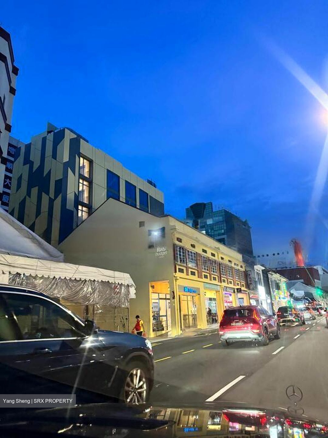 Lorong 23 Geylang (D14), Retail #462655161